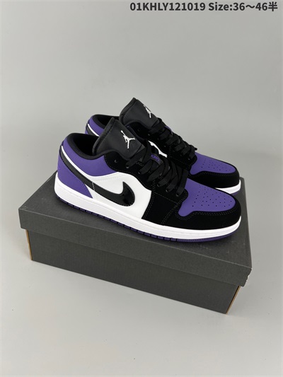 women air jordan 1 shoes 2022-12-11-039